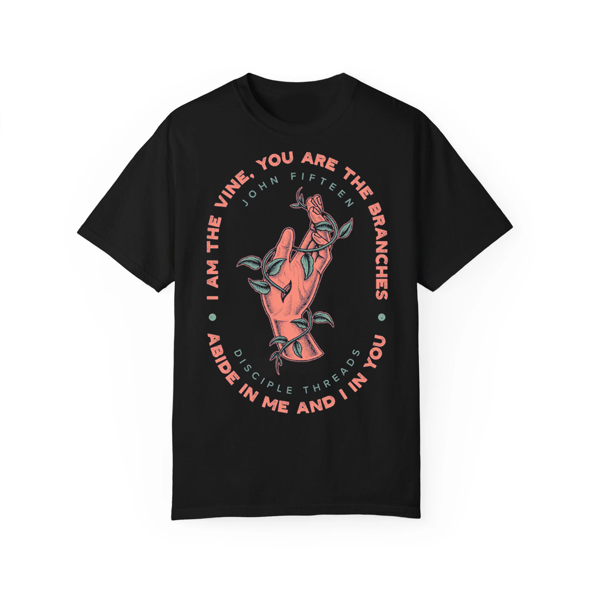 Christ Died For Us Shirt, Christian Faith Tee, Jesus Sacrifice Quote, Religious Gift, Bible Verse Apparel